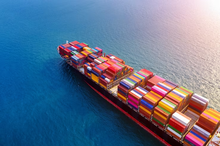 navios